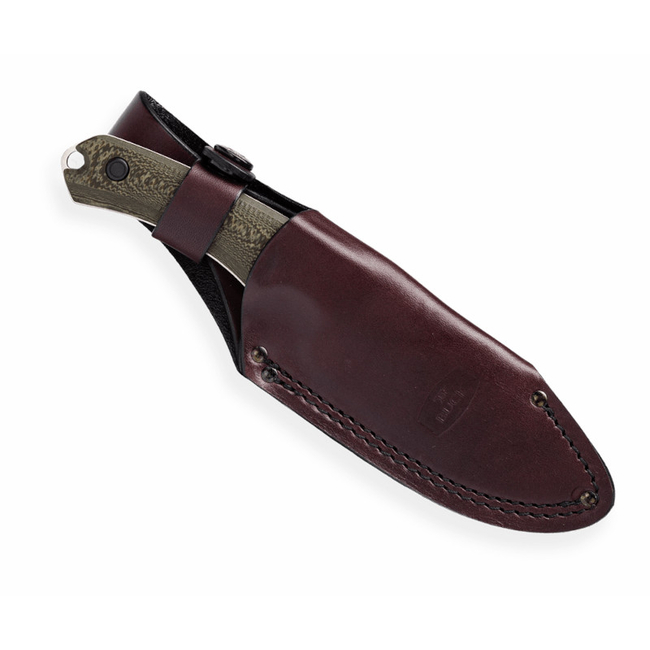 B664-BRS ALPHA HUNTER RICHLITE ΜΑΧΑΙΡΙ - US B664-BRS ALPHA HUNTER RICHLITE ΜΑΧΑΙΡΙ - US