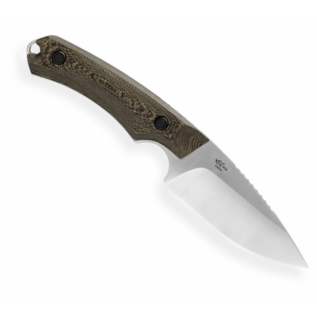 B664-BRS ALPHA HUNTER RICHLITE ΜΑΧΑΙΡΙ - US