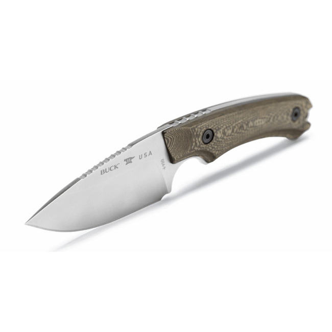 B664-BRS ALPHA HUNTER RICHLITE ΜΑΧΑΙΡΙ - US