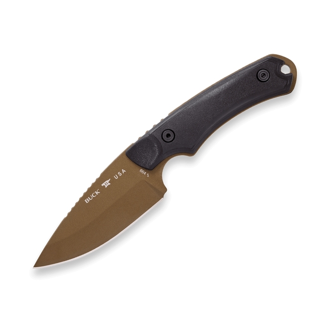 B664-BKS1 ALPHA HUNTER BACKCOUNTRY-ΜΑΧΑΙΡΙ-US BUCK