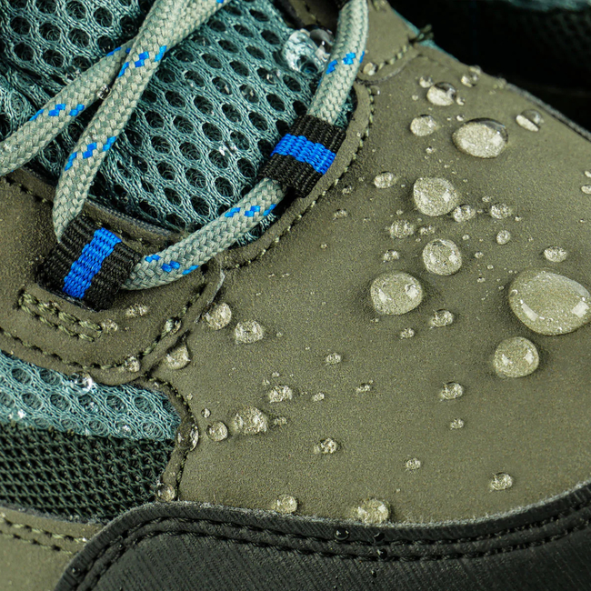 FOOTWEAR REPEL PLUS 275ml WATERPROOFING SPRAY (GRN'S) GRF201