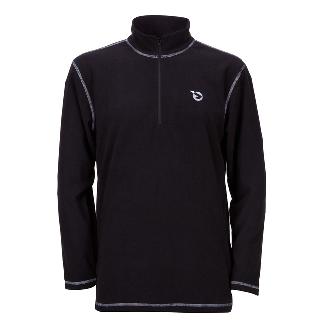 BENASQUE FLEECE TOP GAMO