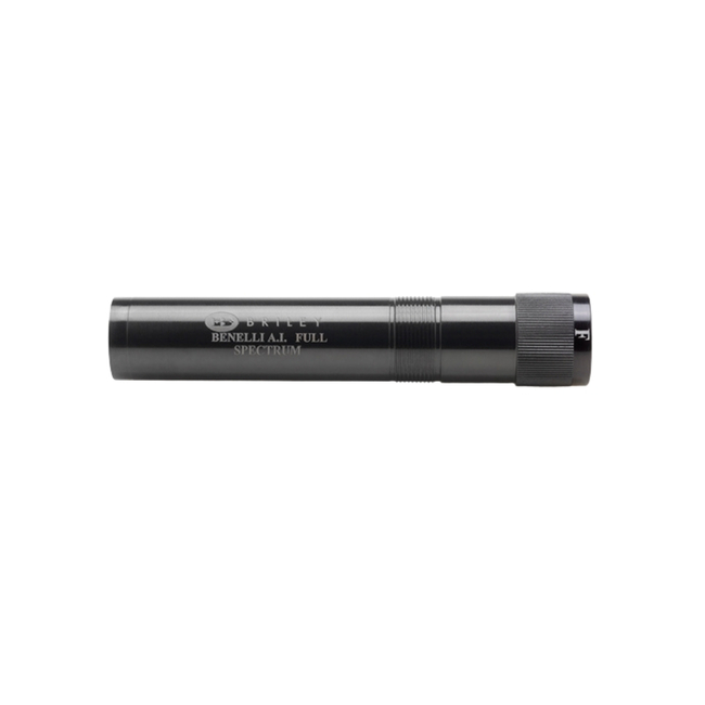 BENELLI ΤΣΟΚ (AI) SPECTRUM BLACK OXIDE EXTENDED BRILEY