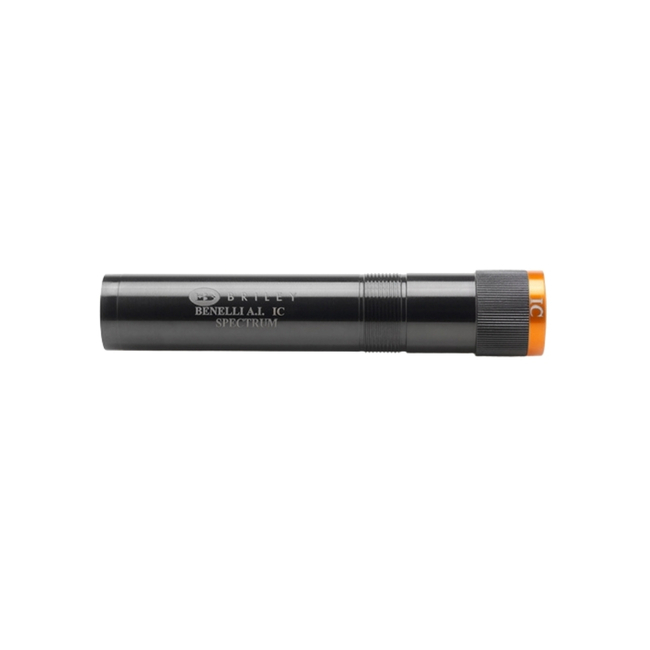 BENELLI ΤΣΟΚ (AI) SPECTRUM BLACK OXIDE EXTENDED BRILEY