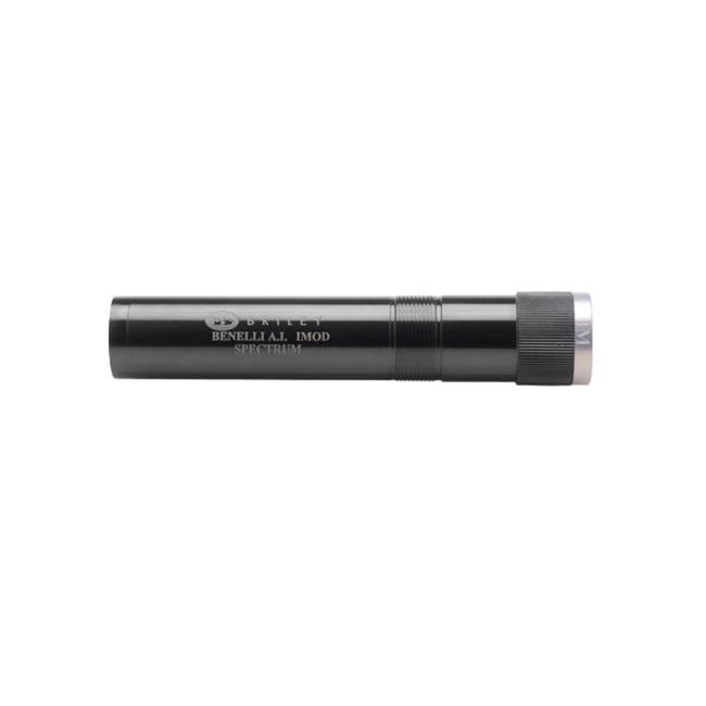 BENELLI ΤΣΟΚ (AI) SPECTRUM BLACK OXIDE EXTENDED BRILEY