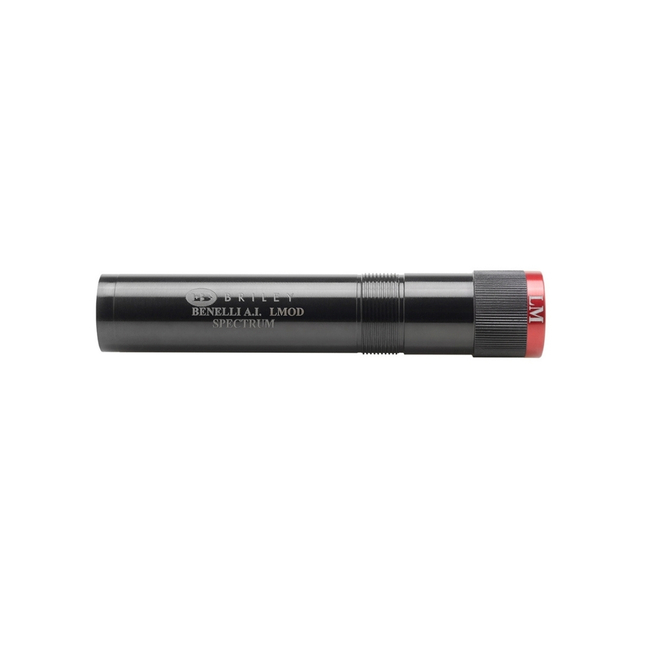 BENELLI ΤΣΟΚ (AI) SPECTRUM BLACK OXIDE EXTENDED BRILEY
