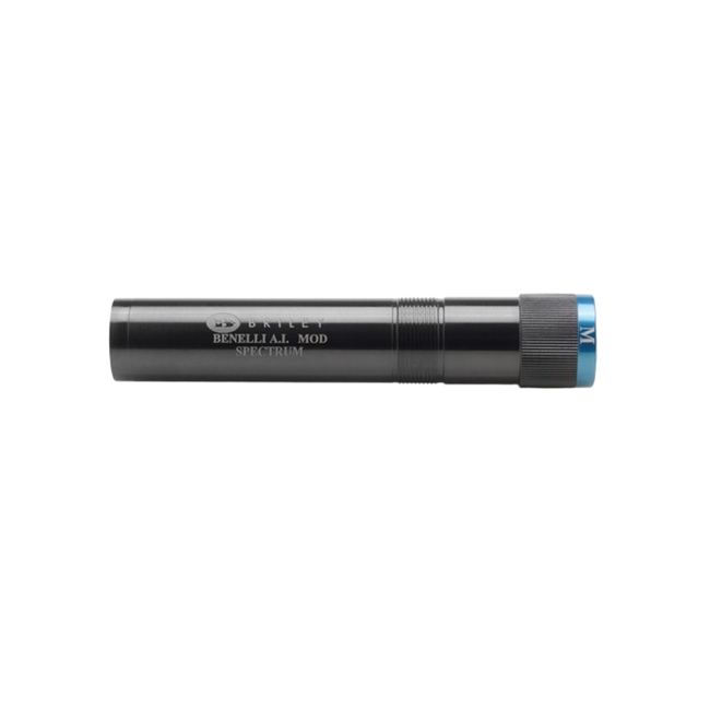 BENELLI ΤΣΟΚ (AI) SPECTRUM BLACK OXIDE EXTENDED BRILEY