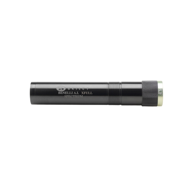 BENELLI ΤΣΟΚ (AI) SPECTRUM BLACK OXIDE EXTENDED BRILEY