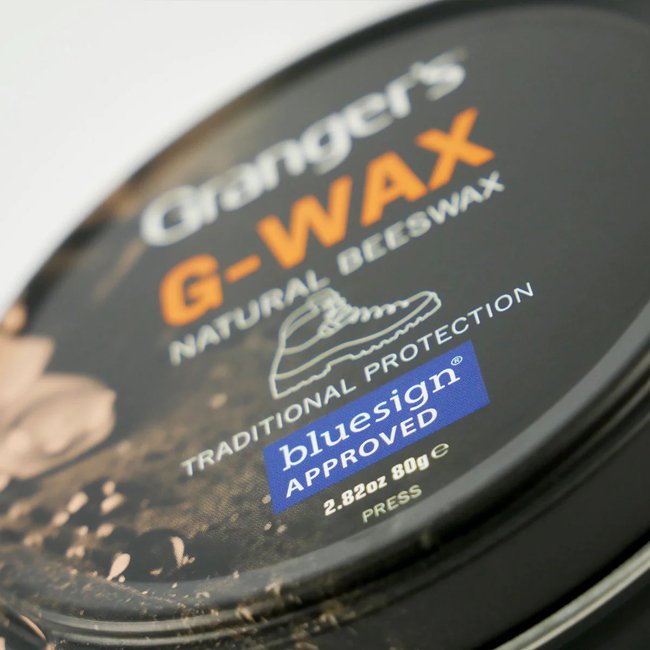 G-WAX 80gr (GRN'S) GRF79