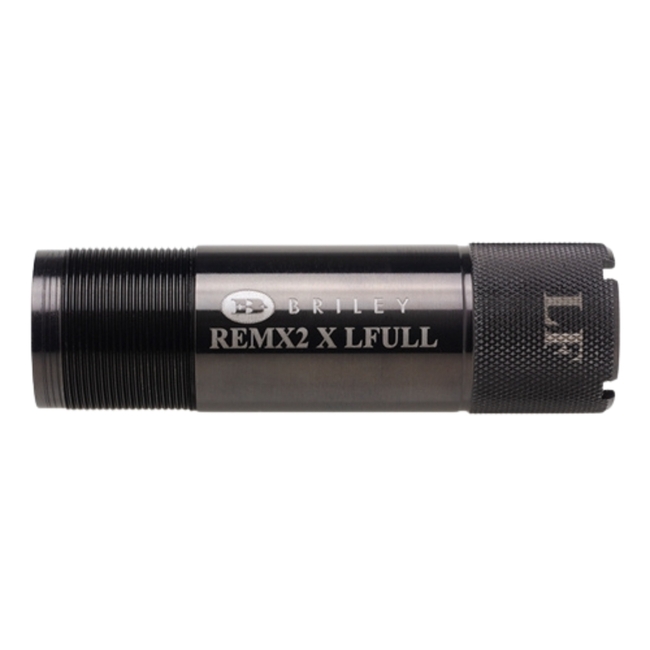 BRILEY REMINGTON BO EXTENDED