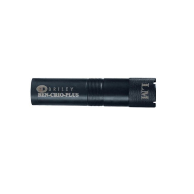BRILEY BENELLI CRIO PLUS BO EXTENDED CHOKE