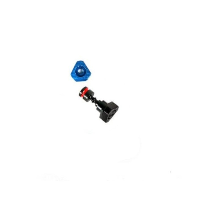 BRILEY SAFETY EXTENSION FOR BENELLI -FRANCHI BRILEY SAFETY EXTENSION FOR BENELLI -FRANCHI
