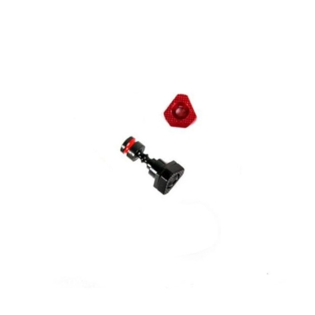 BRILEY SAFETY EXTENSION FOR BENELLI -FRANCHI BRILEY SAFETY EXTENSION FOR BENELLI -FRANCHI