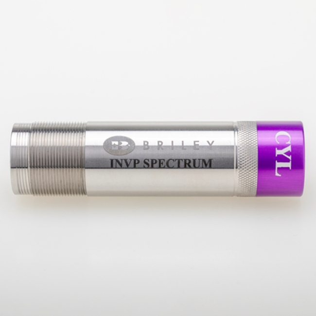 BRILEY BROWNING INVECTOR PLUS SPECTRUM BO PORTED DIFF CHOKE