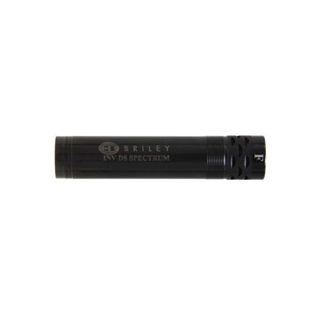 BRILEY BROWNING INVECTOR DS BO SPECTRUM PORTED CHOKE