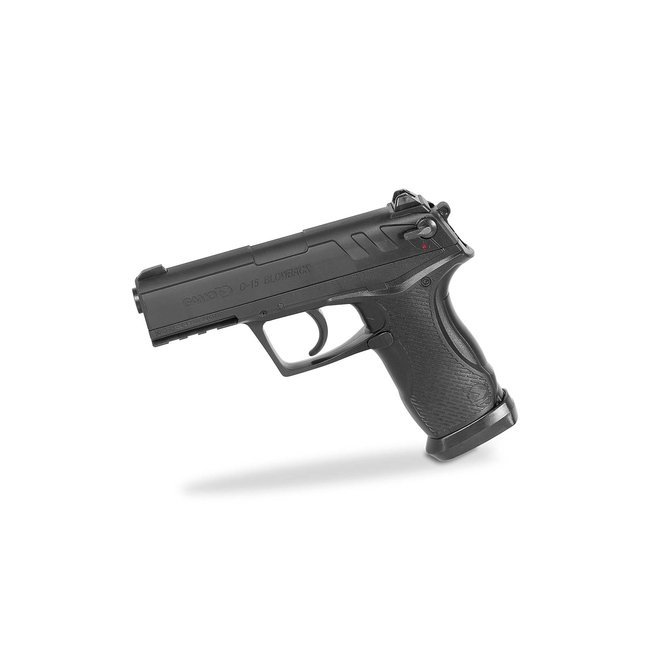 C-15 BLOWBACK COMBO PACK AIR PISTOL