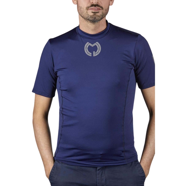 SPORT T-SHIRT CASTELLANI