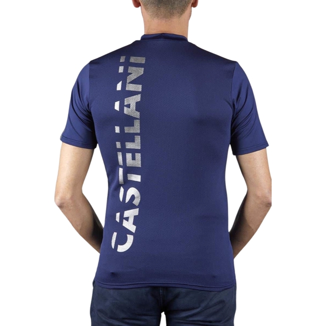 SPORT T-SHIRT CASTELLANI