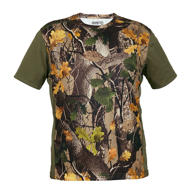 KANSAS T-SHIRT ΜΠΛΟΥΖΑΚΙ