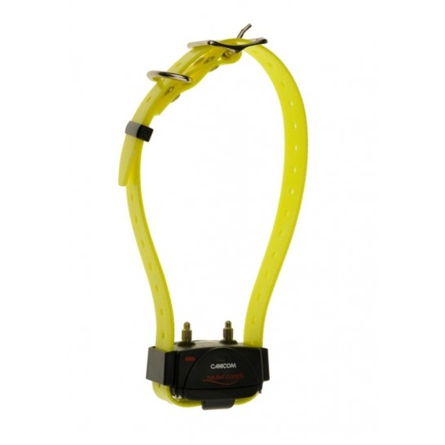 CANICOM 200/800/1500 RECEIVER (YELLOW)