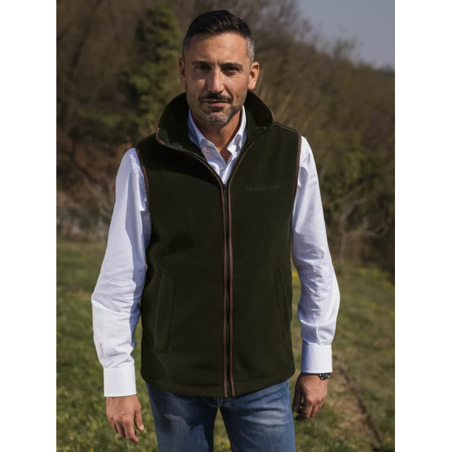 ASHBY FLEECE PILE CASTELLANI
