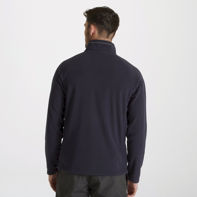 CEA001 EXPERT COREY 200FZ FLEECE ΖΑΚΕΤΑ CRAGHOPPERS