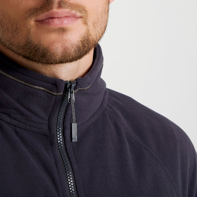 CEA001 EXPERT COREY 200FZ FLEECE ΖΑΚΕΤΑ CRAGHOPPERS