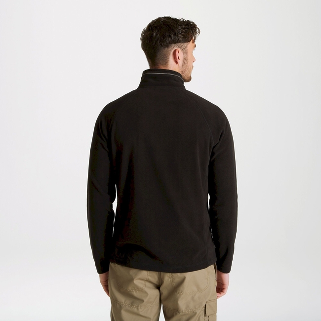 CEA001 EXPERT COREY 200FZ FLEECE JACKET CRAGHOPPERS