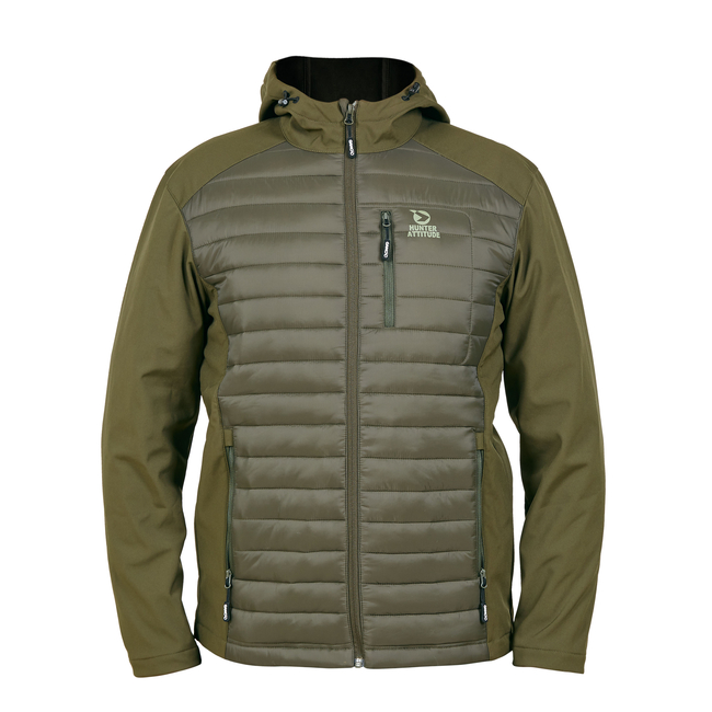 VELETA JACKET GAMO VELETA JACKET GAMO