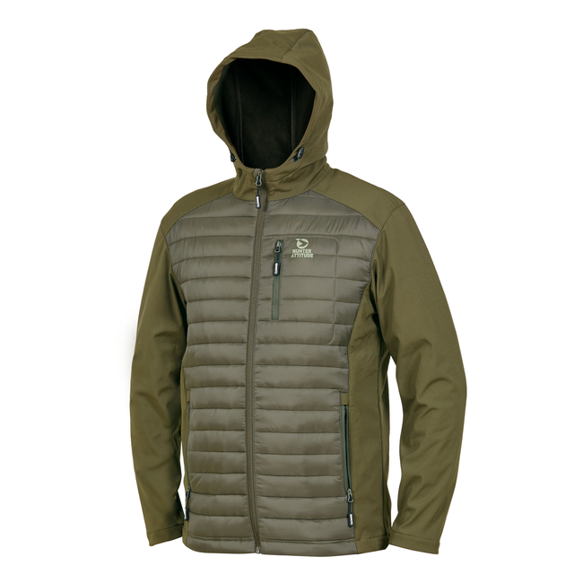 VELETA JACKET GAMO VELETA JACKET GAMO