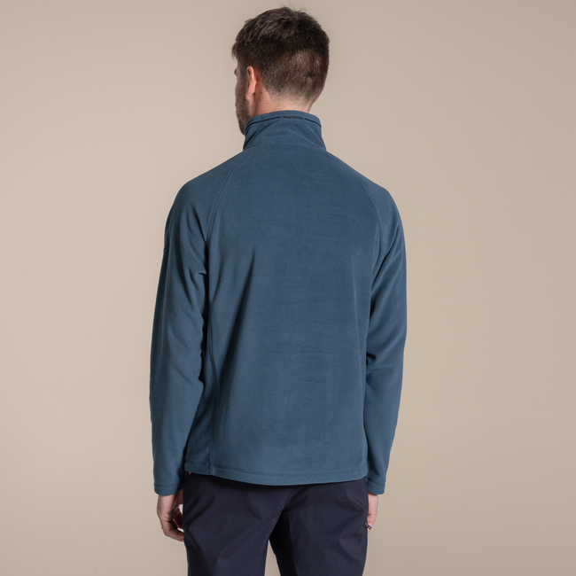 CMA1287 COREY VI HALF ZIP ΖΕΣΤΗ FLEECE ΜΠΛΟΥΖΑ CRAGHOPPERS