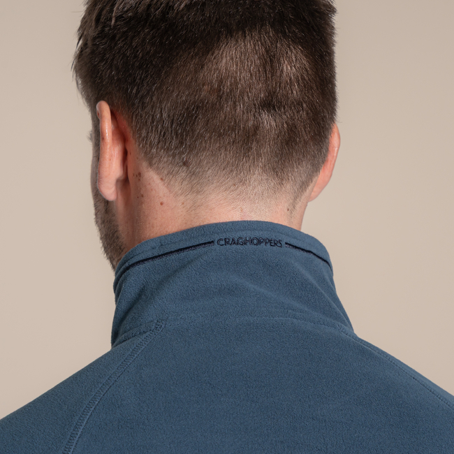 CMA1287 COREY VI HALF ZIP ΖΕΣΤΗ FLEECE ΜΠΛΟΥΖΑ CRAGHOPPERS