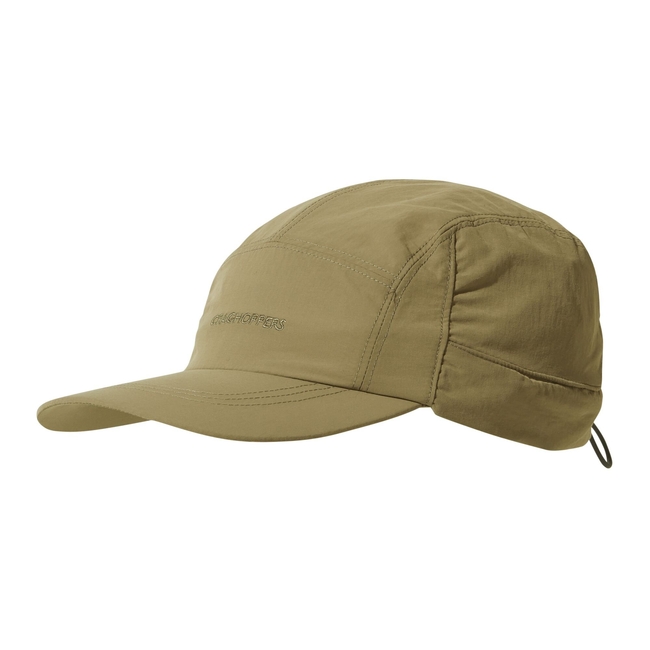 CMC100/CMC098 NOSILIFE DESERT HAT II