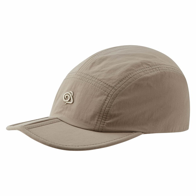 CMC121 NOSILIFE PACKABLE ΚΑΠΕΛΟ CRAGHOPPERS