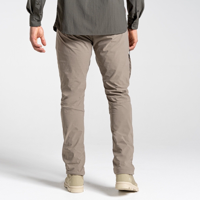 CMJ541L NOSILIFE PRO ACTIVE TROUSERS CRAGHOPPERS