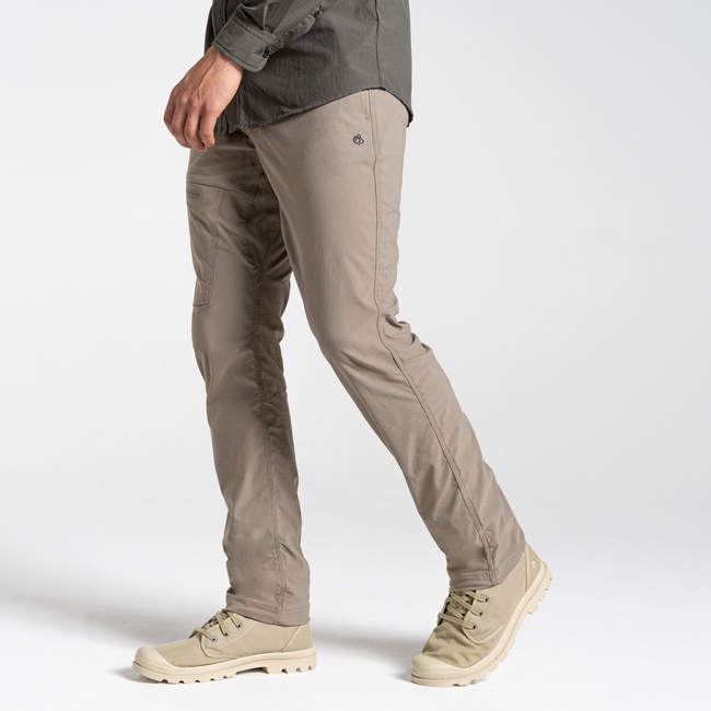 CMJ541L NOSILIFE PRO ACTIVE TROUSERS CRAGHOPPERS