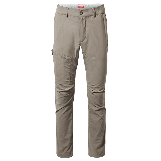 CMJ541L NOSILIFE PRO ACTIVE TROUSERS CRAGHOPPERS