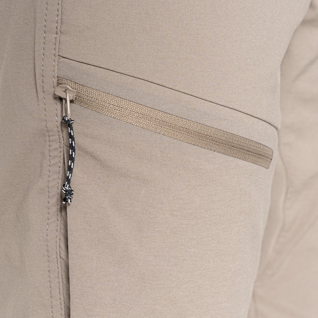 CMJ541L NOSILIFE PRO ACTIVE TROUSERS CRAGHOPPERS