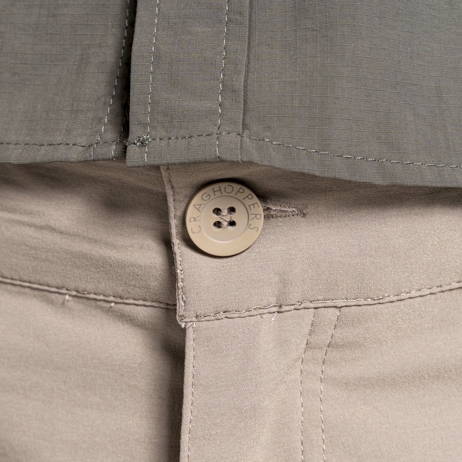 CMJ541L NOSILIFE PRO ACTIVE TROUSERS CRAGHOPPERS
