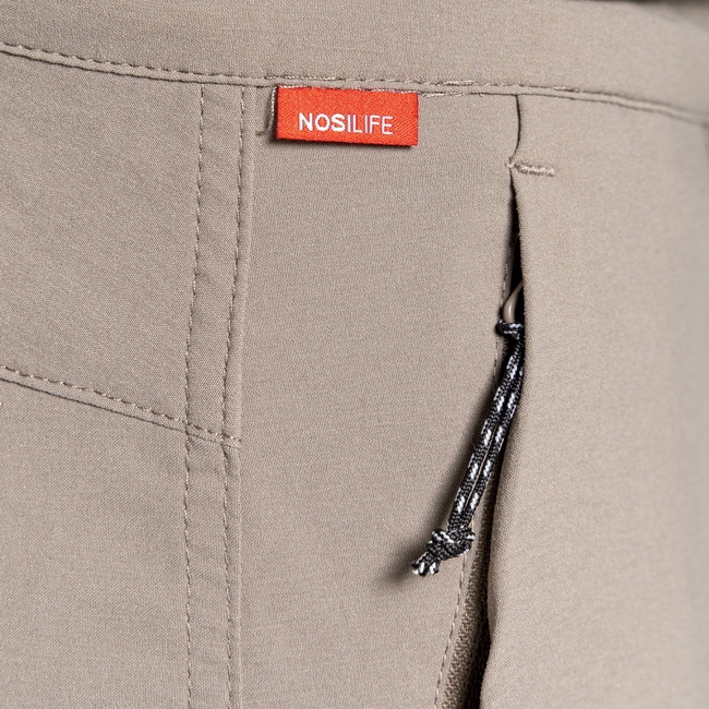 CMJ541L NOSILIFE PRO ACTIVE TROUSERS CRAGHOPPERS