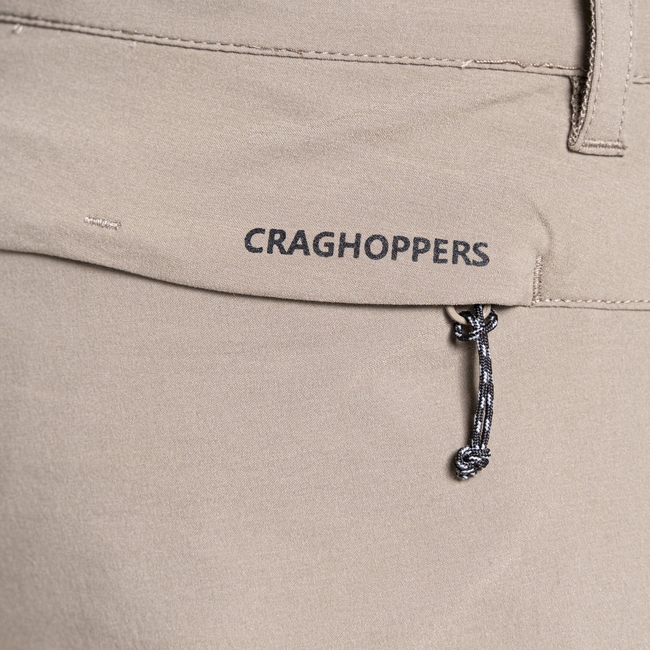 CMJ541L NOSILIFE PRO ACTIVE TROUSERS CRAGHOPPERS