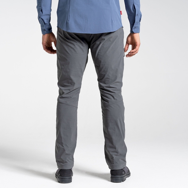 CMJ541L NOSILIFE PRO ACTIVE TROUSERS CRAGHOPPERS