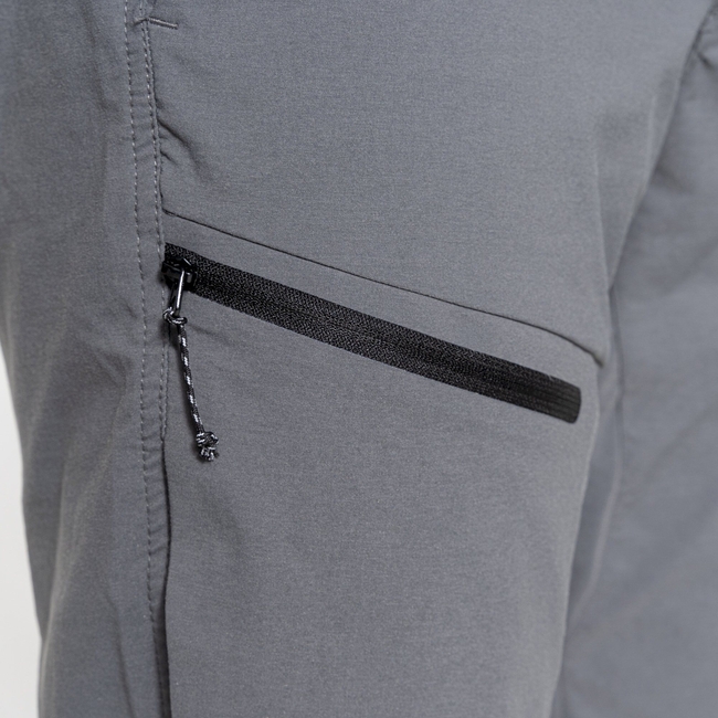 CMJ541L NOSILIFE PRO ACTIVE TROUSERS CRAGHOPPERS