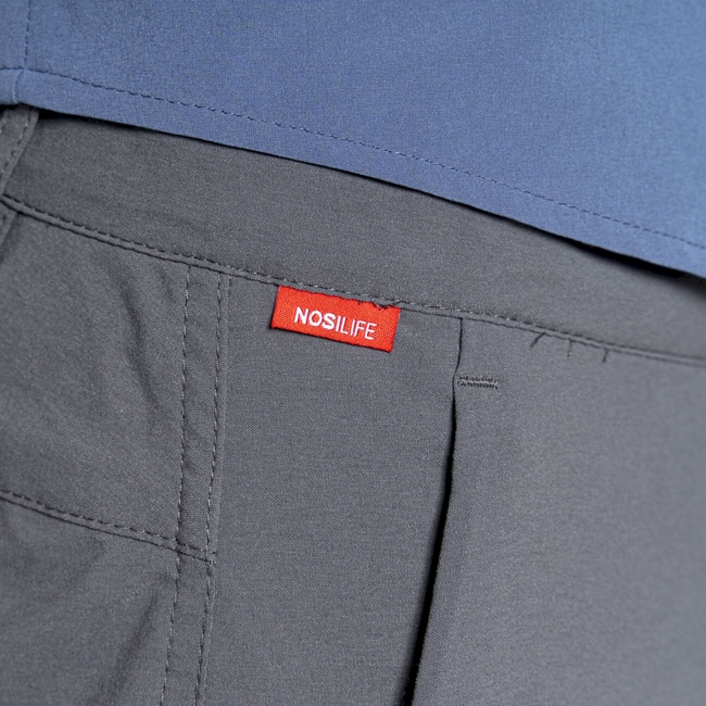 CMJ541L NOSILIFE PRO ACTIVE TROUSERS CRAGHOPPERS