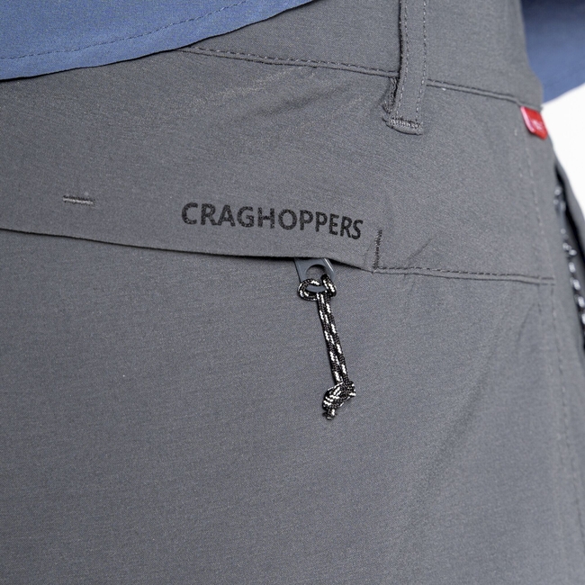 CMJ541L NOSILIFE PRO ACTIVE TROUSERS CRAGHOPPERS