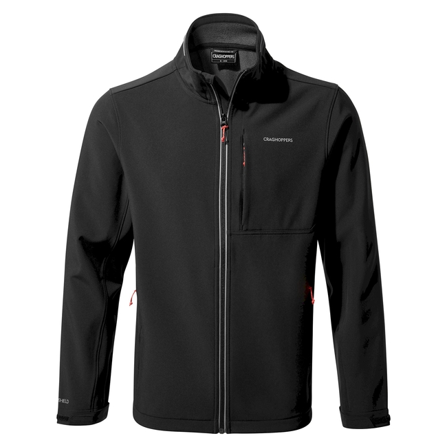 CML070 ALTIS JACKET CRAGHOPPERS