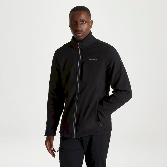 CML070 ALTIS JACKET CRAGHOPPERS