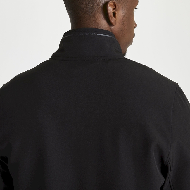 CML070 ALTIS JACKET CRAGHOPPERS