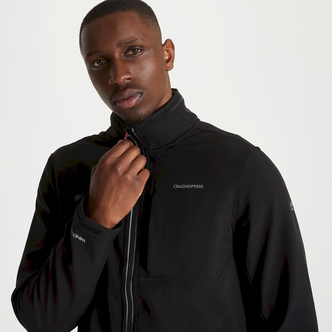 CML070 ALTIS JACKET CRAGHOPPERS