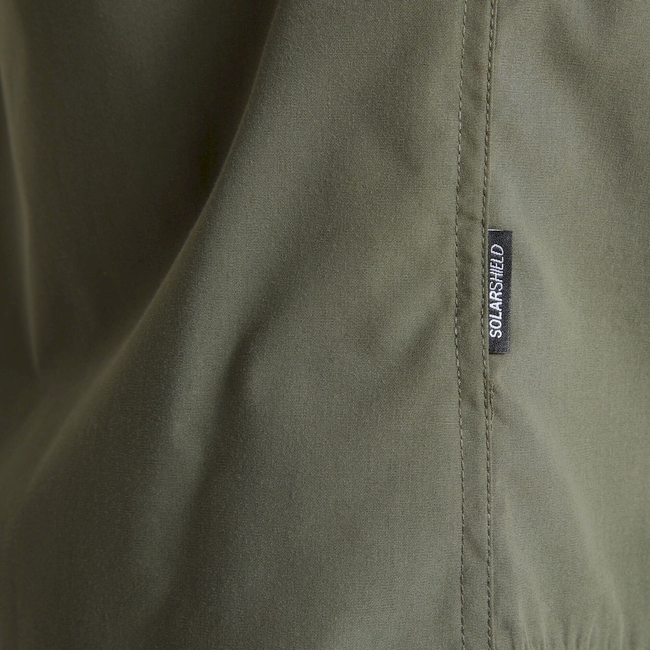 CMS700 KIWI LONG-SLEEVED SHIRT